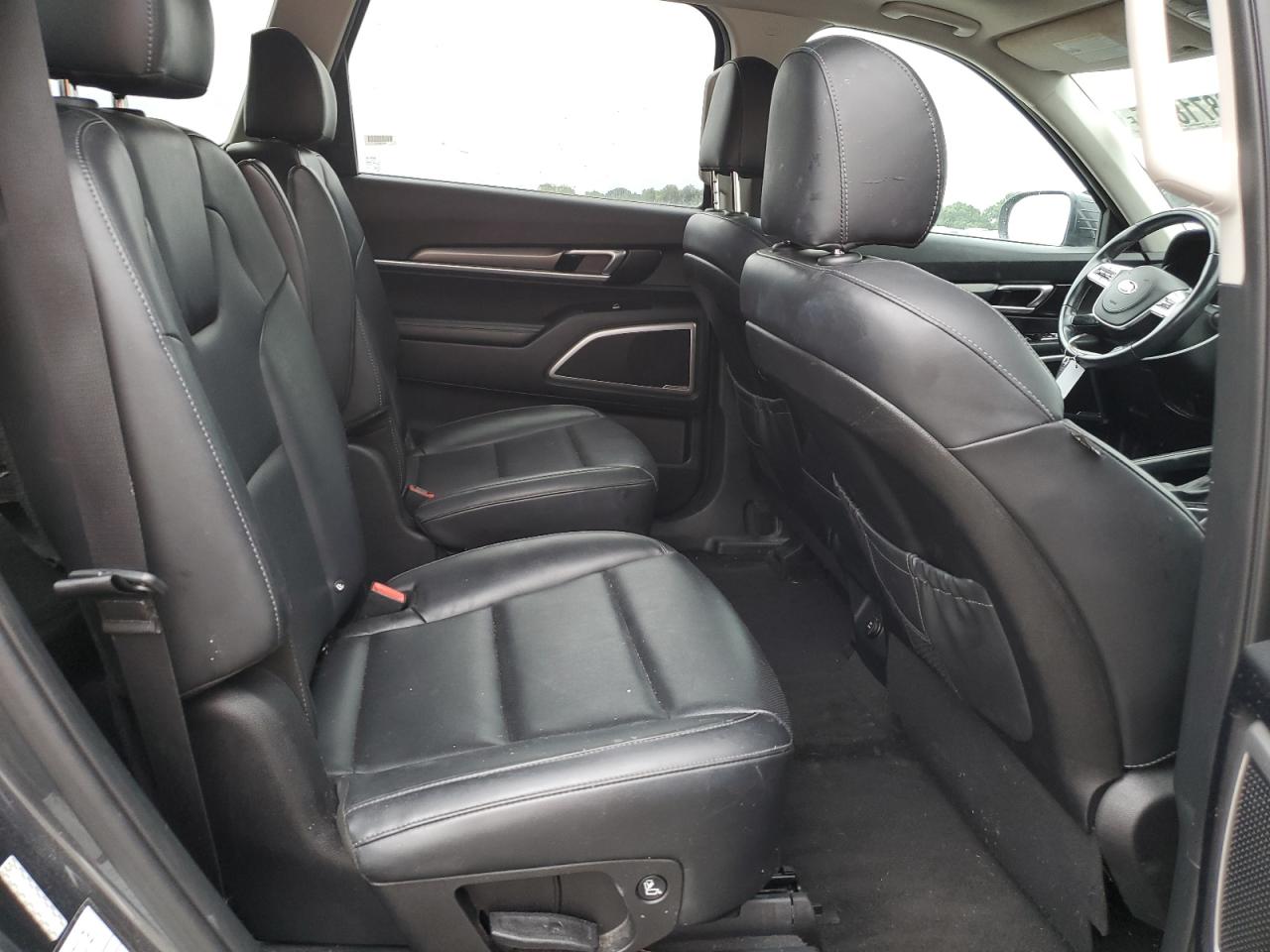 2021 Kia Telluride S VIN: 5XYP64HC5MG151127 Lot: 68718225