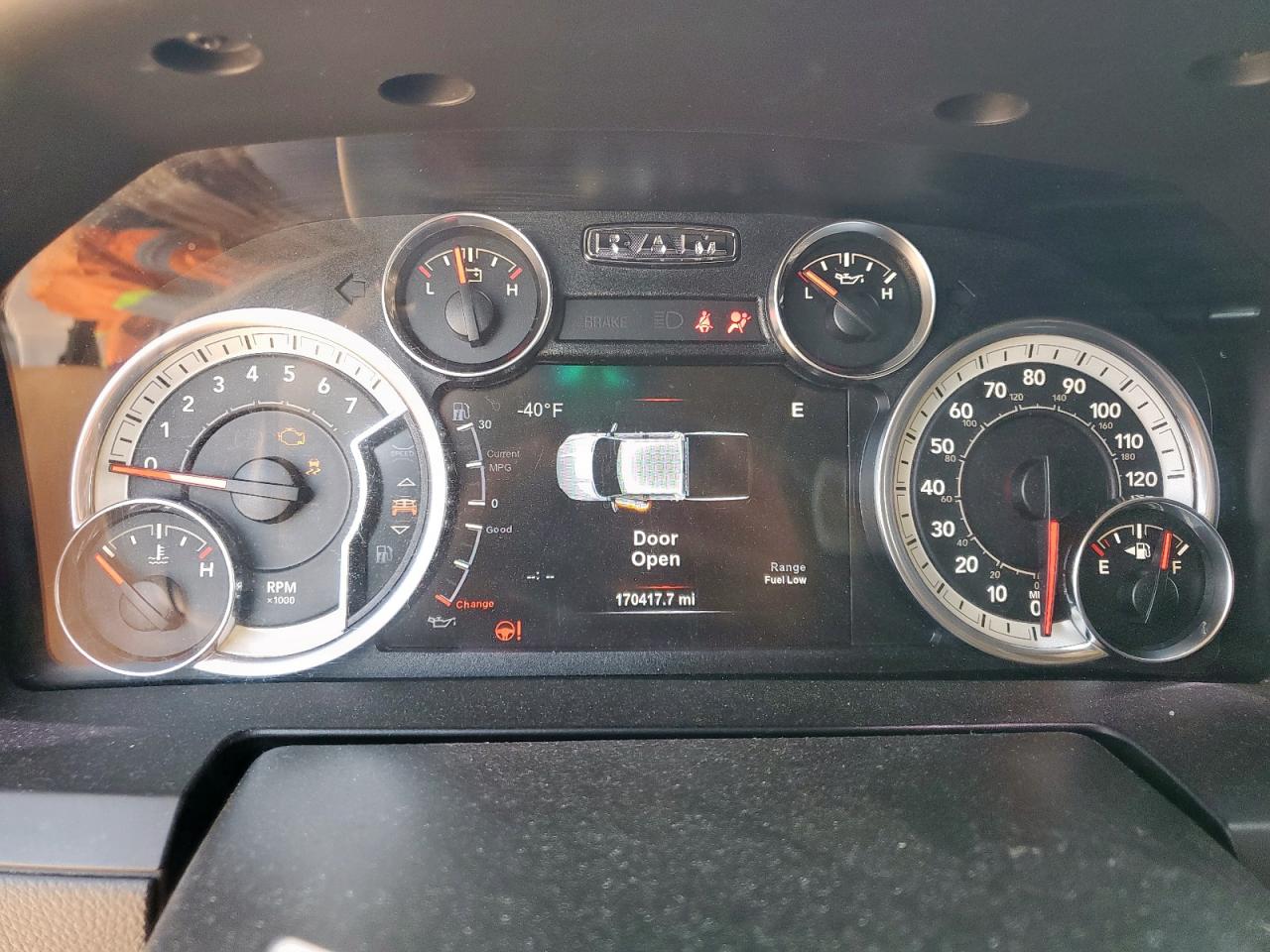 2017 Ram 1500 Laramie VIN: 1C6RR7NTXHS802409 Lot: 68475415
