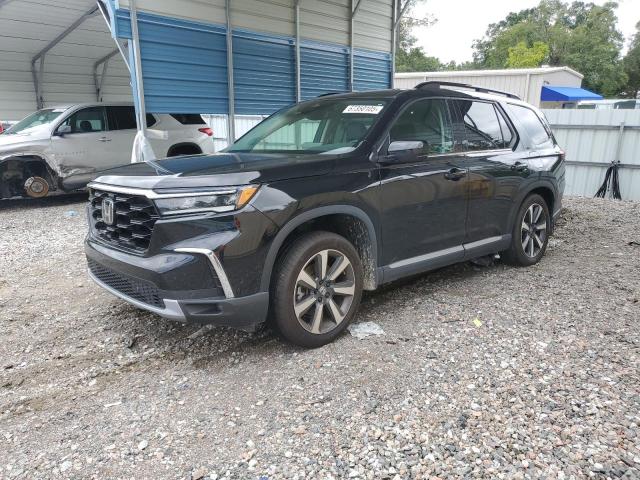 HONDA PILOT TOUR 2024