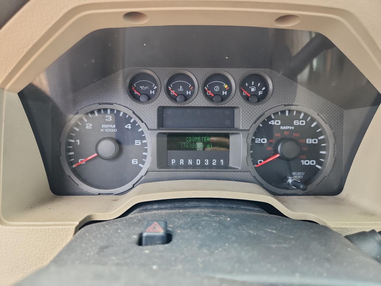 2008 Ford F350 Srw Super Duty VIN: 1FDWF30538EC95711 Lot: 70255285