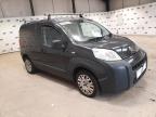 2015 CITROEN NEMO 660 E for sale at Copart WOLVERHAMPTON