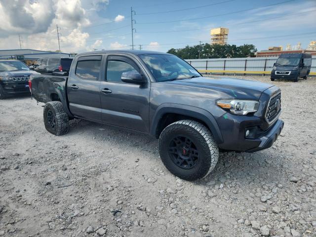  TOYOTA TACOMA 2019 Gray
