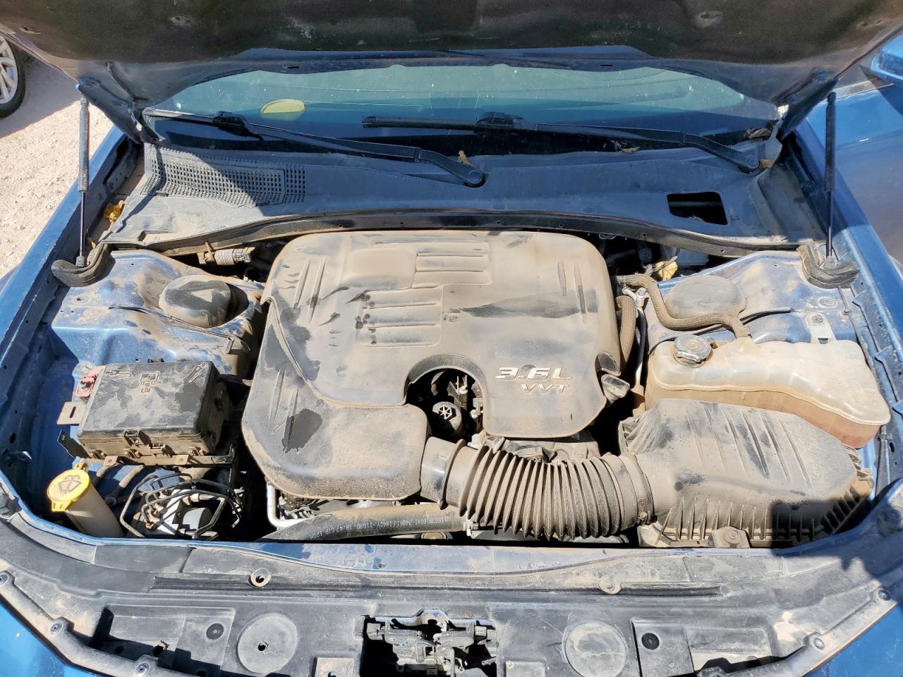 2020 Chrysler 300 Touring VIN: 2C3CCAAG7LH201338 Lot: 68772355