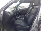 2017 NISSAN JUKE N-CON for sale at Copart CHESTER