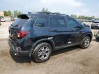 2023 HONDA PASSPORT TRAIL SPORT   for sale at Copart ON - TORONTO