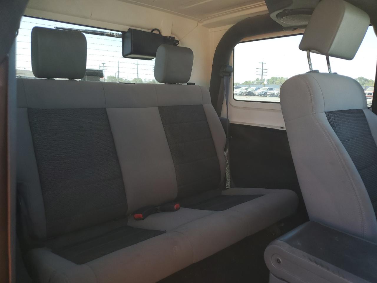 2010 Jeep Wrangler Sport VIN: 1J4AA2D10AL140155 Lot: 69392645