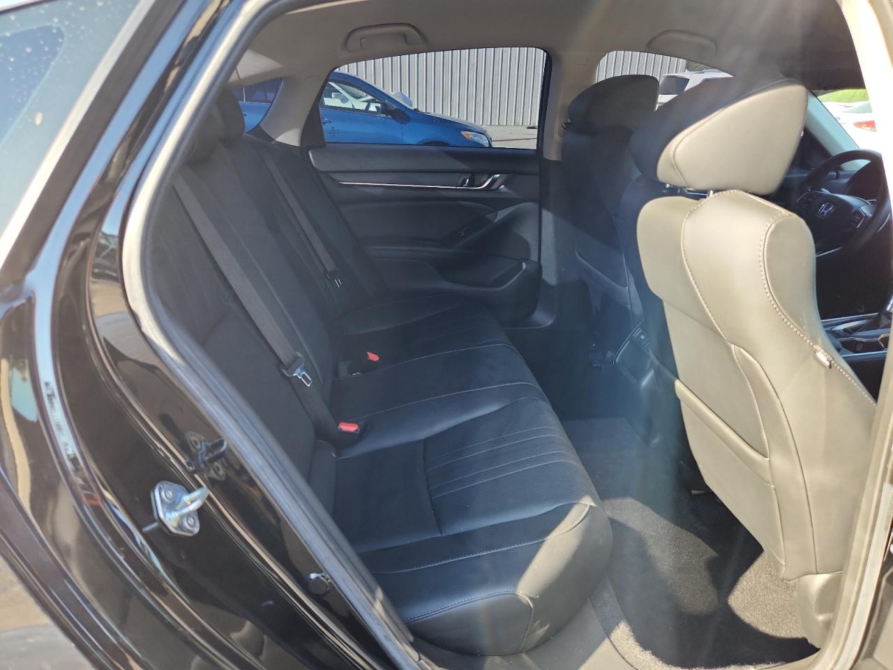 2021 Honda Accord Sport Se VIN: 1HGCV1F41MA006227 Lot: 69856645