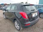2019 VAUXHALL MOKKA X AC for sale at Copart ROCHFORD