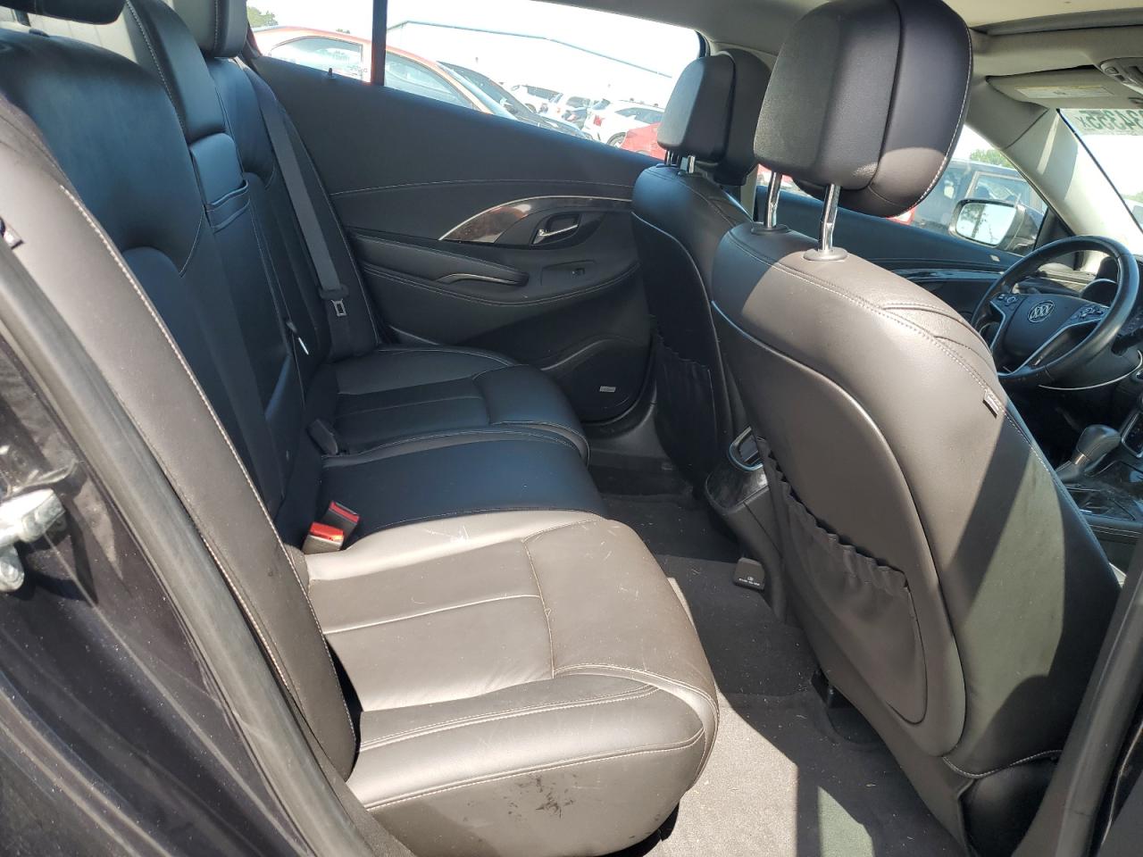 2014 Buick Lacrosse VIN: 1G4GB5G37EF131321 Lot: 70034355