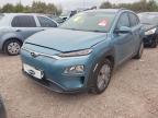 2020 HYUNDAI KONA PREMI for sale at Copart BRISTOL