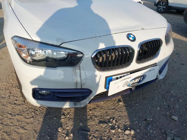 2018 BMW 1 SERIES SPORT