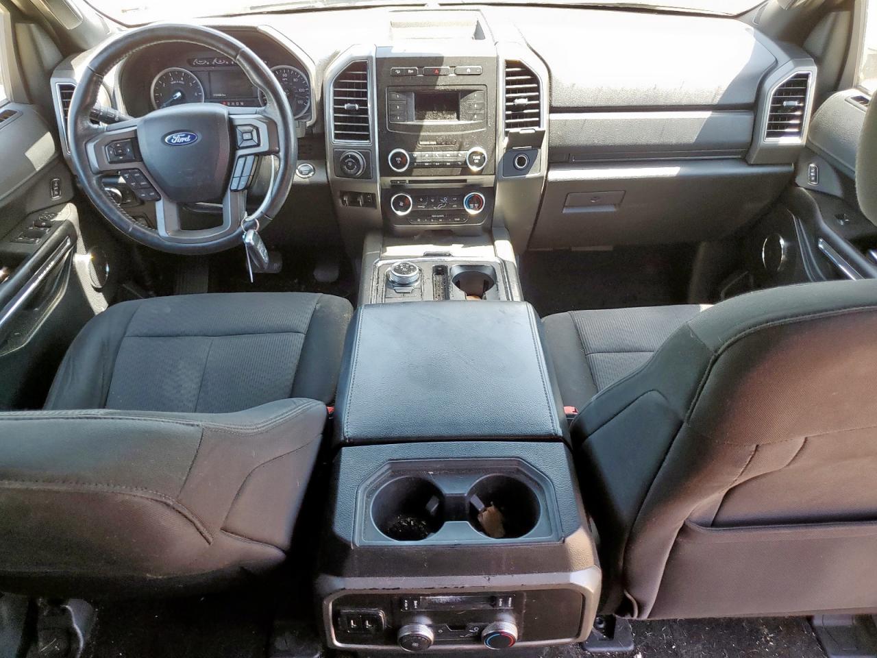 2018 Ford Expedition Max Xlt VIN: 1FMJK1JTXJEA38770 Lot: 70624225