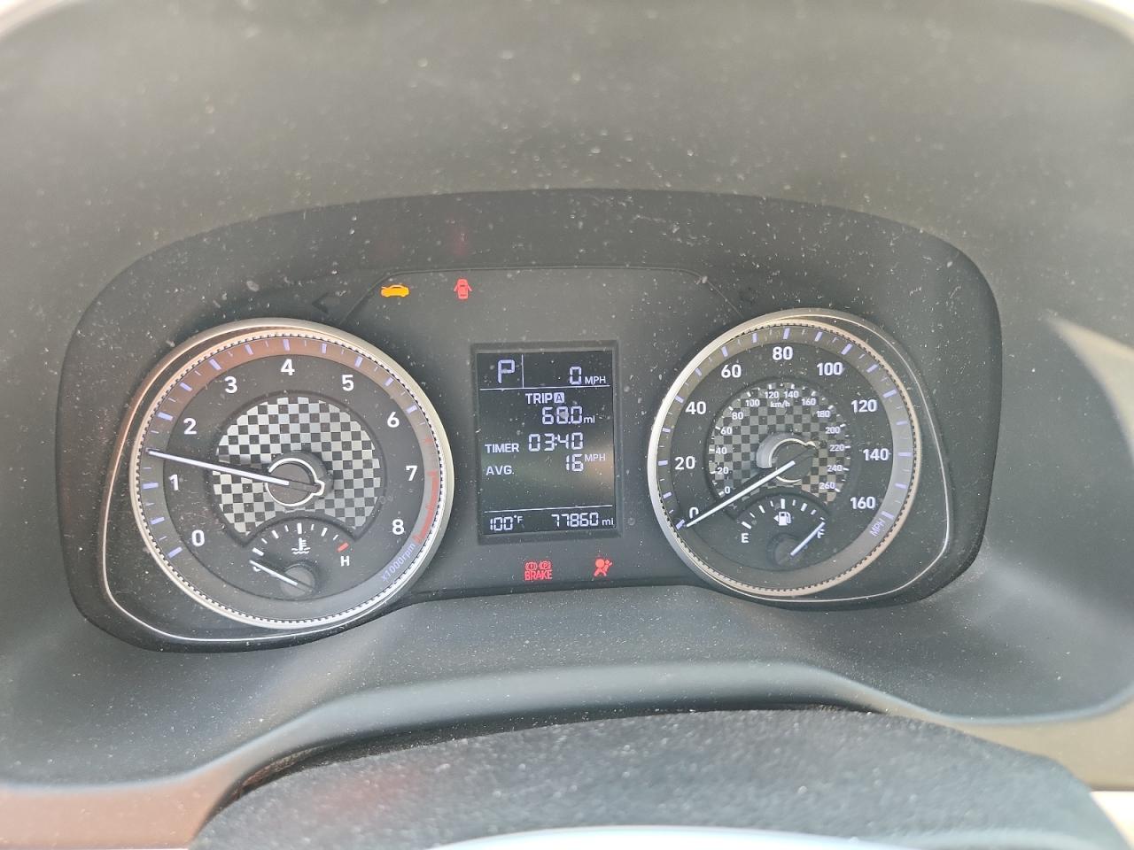 2019 Hyundai Elantra Se VIN: 5NPD74LFXKH459434 Lot: 70063215