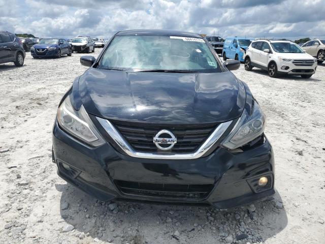  NISSAN ALTIMA 2017 Black