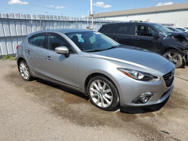 2014 MAZDA 3 GRAND TOURING  