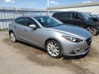 2014 MAZDA 3 GRAND TOURING   for sale at Copart ON - TORONTO