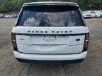 2019 LAND ROVER RANGE ROVER HSE for sale at Copart NY - NEWBURGH