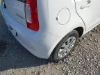 2015 SKODA CITIGO SE 12V  for sale at Copart YORK
