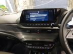 2024 HYUNDAI BAYON PREM for sale at Copart SANDWICH
