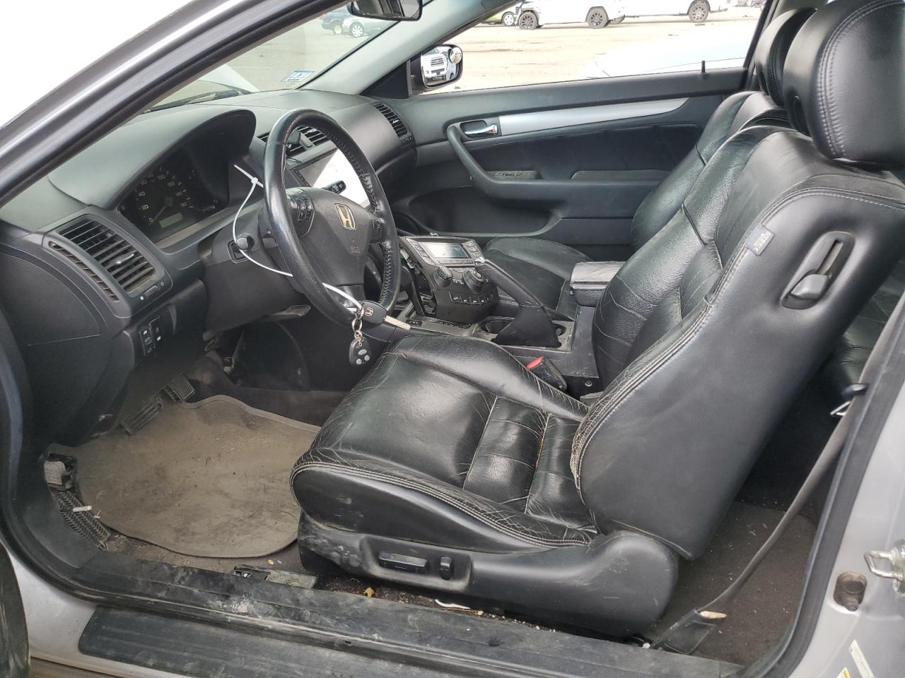 2006 Honda Accord Ex VIN: 1HGCM72606A007420 Lot: 71084715