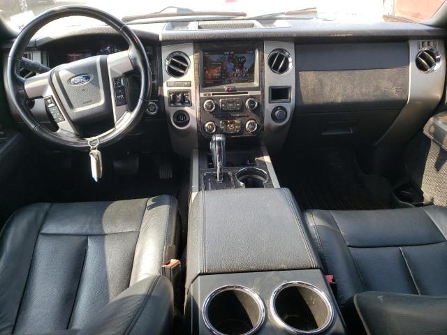 FORD EXPEDITION 2015 Сharcoal
