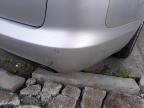 2008 AUDI A6 for sale at Copart CASTLEDERMOT - IRELAND