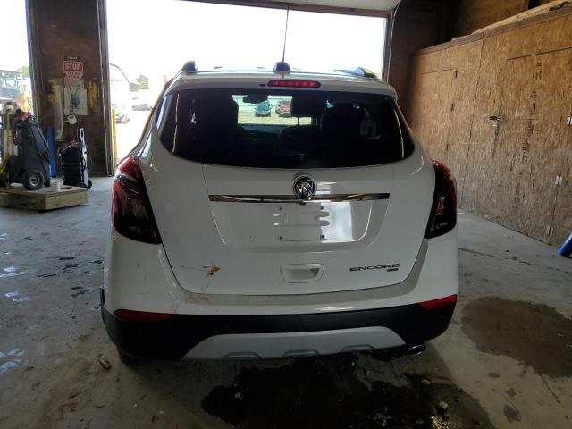  BUICK ENCORE 2022 Biały
