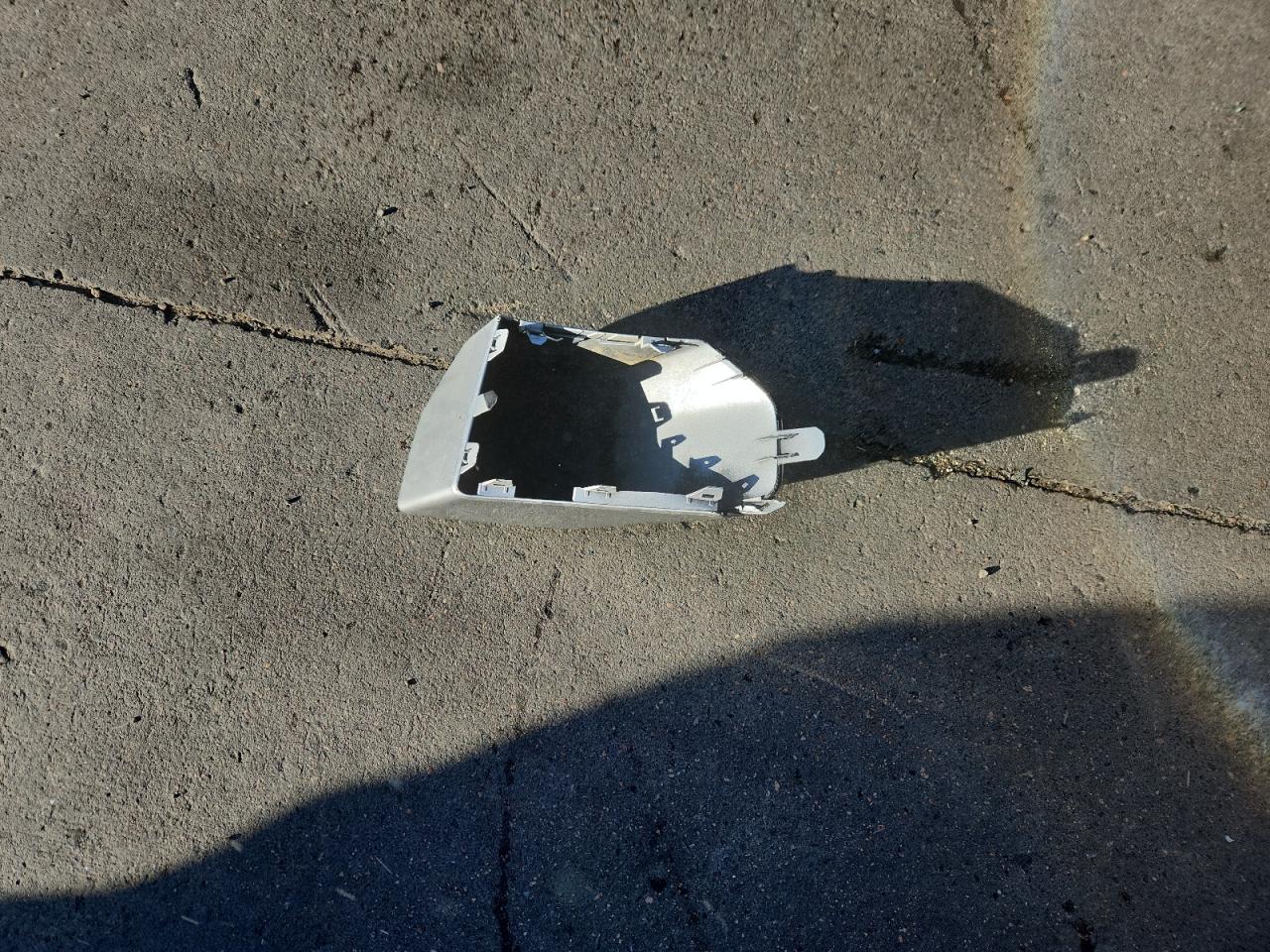 2008 Toyota Fj Cruiser VIN: JTEBU11F880102675 Lot: 69320635