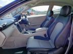 2006 MERCEDES-BENZ C CLASS SE for sale at Copart NEWBURY