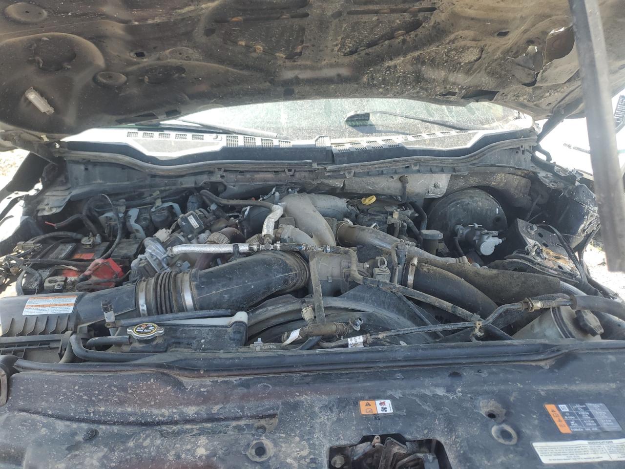 2020 Ford F350 Super Duty VIN: 1FT8W3BT6LEC09650 Lot: 70176345