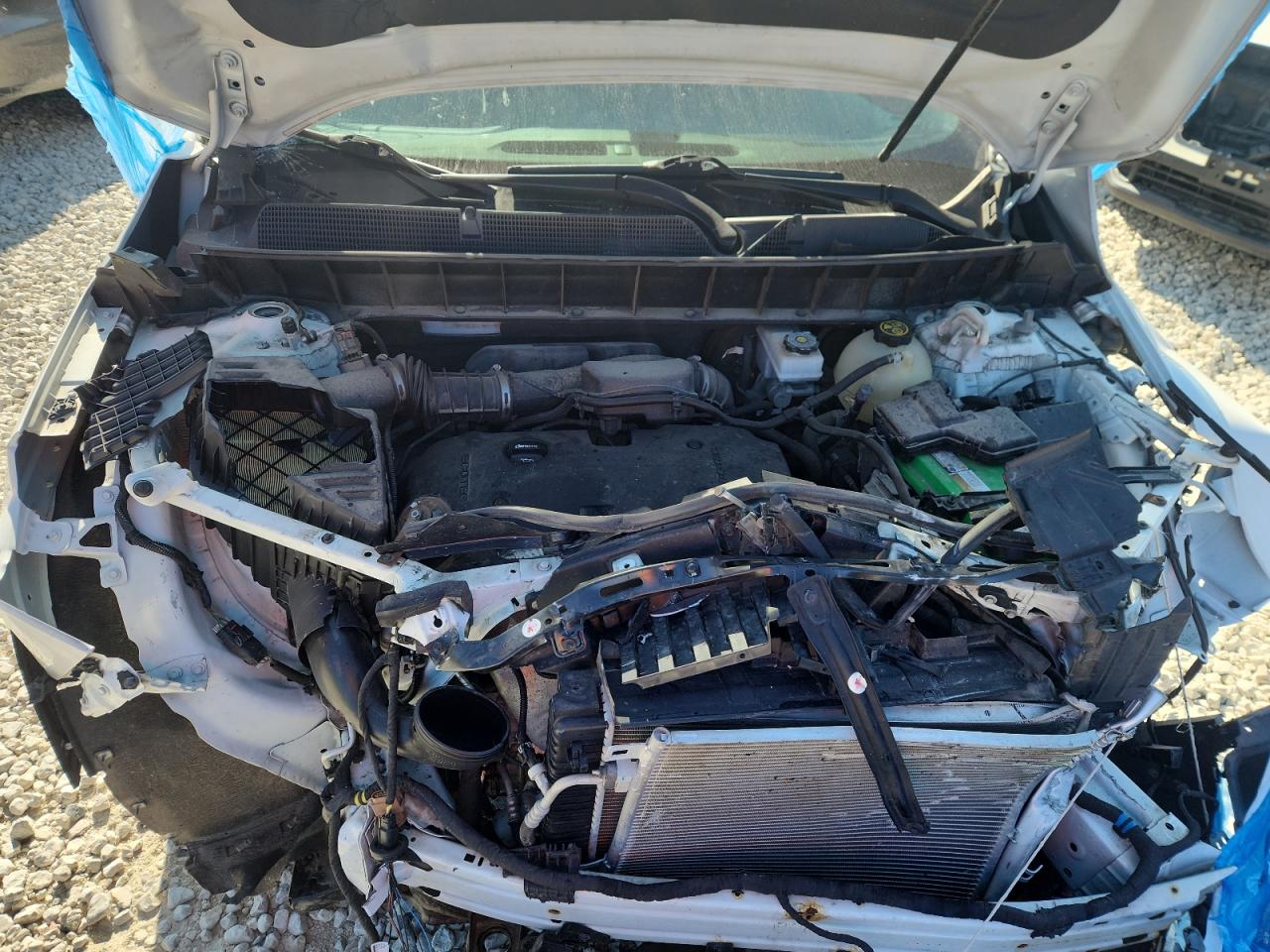 2018 GMC Acadia Sle VIN: 1GKKNSLA3JZ245953 Lot: 70125425