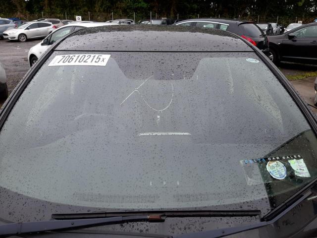 2015 NISSAN LEAF 