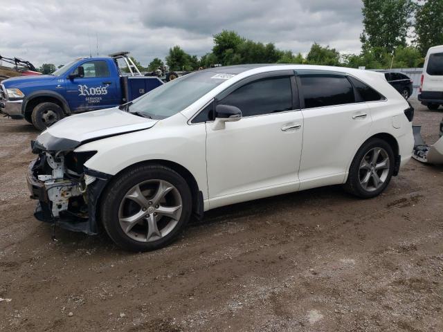 2014 TOYOTA VENZA LE   à vendre chez Copart ON - LONDON