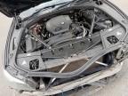 2015 BMW 520D M SPORT AUTO  for sale at Copart SANDTOFT