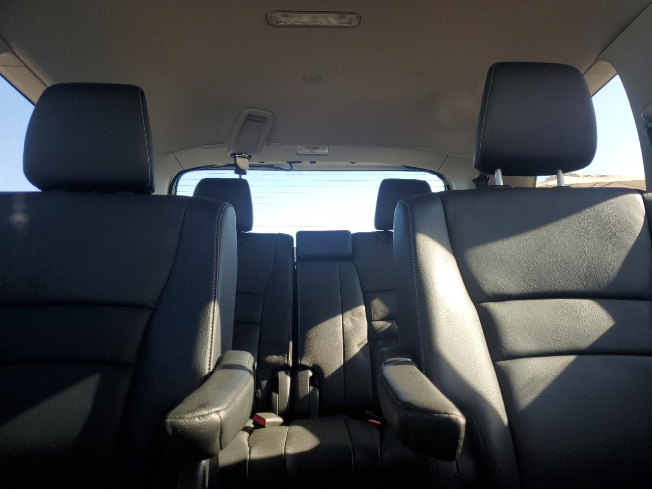 2022 Honda Pilot Touring VIN: 5FNYF6H62NB007148 Lot: 69777725