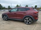 2016 HYUNDAI TUCSON LIMITED   for sale at Copart SC - COLUMBIA