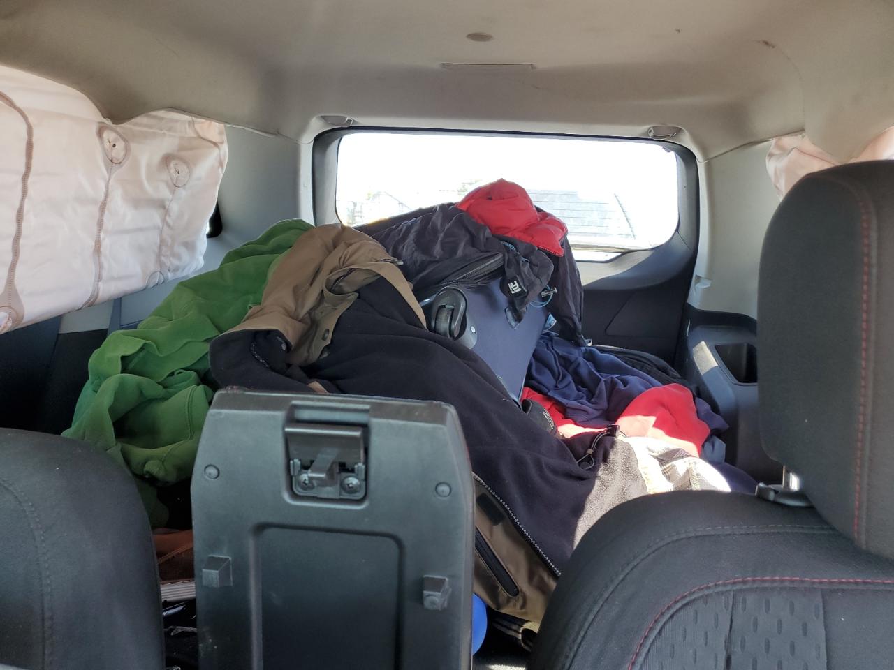 2013 GMC Terrain Sle VIN: 2GKALMEK9D6380549 Lot: 68780285