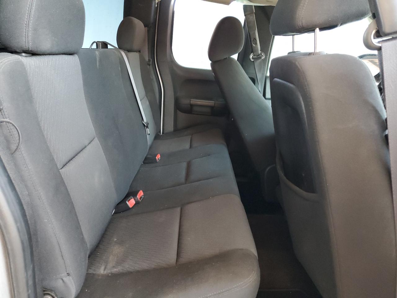 2012 Chevrolet Silverado C1500 Ls VIN: 1GCRCREA5CZ286576 Lot: 70533355