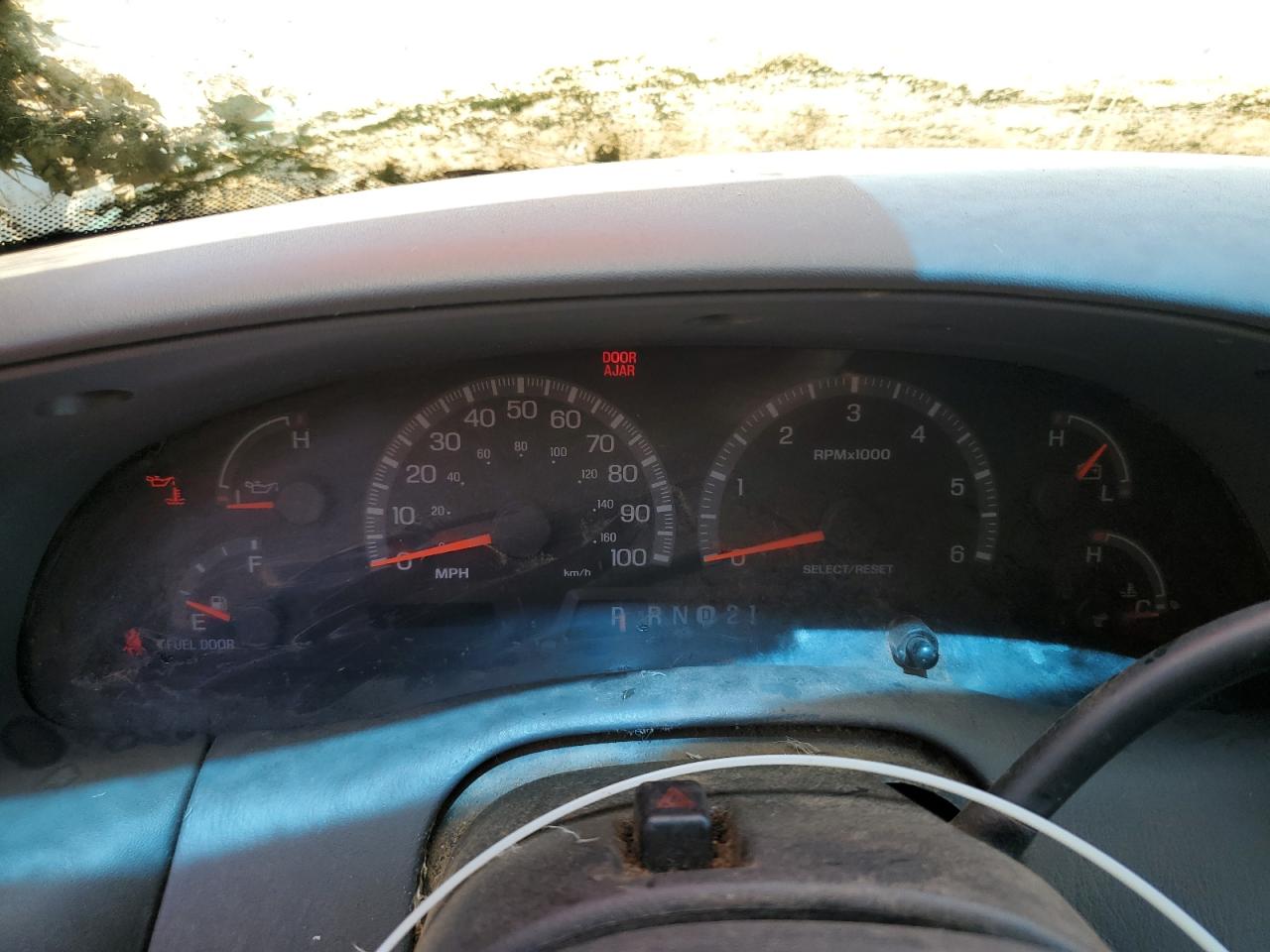 1999 Ford F150 VIN: 1FTRX18W4XNB51812 Lot: 68556055