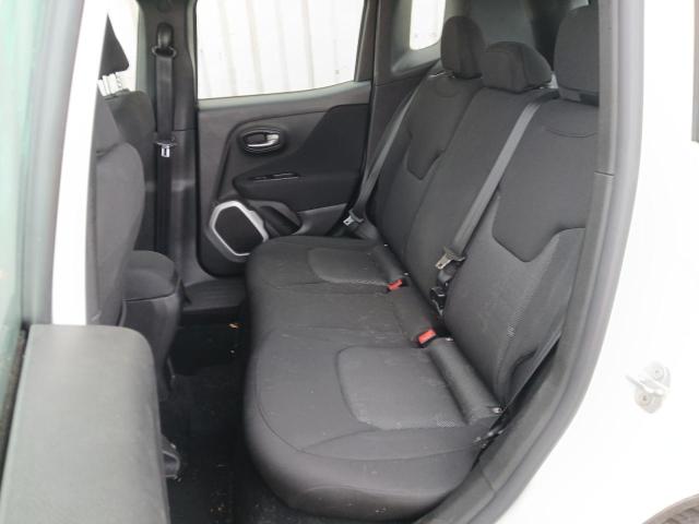 2015 JEEP RENEGADE L