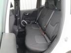 2015 JEEP RENEGADE L for sale at Copart PETERLEE