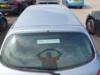 2005 NISSAN ALMERA SE for sale at Copart ROCHFORD