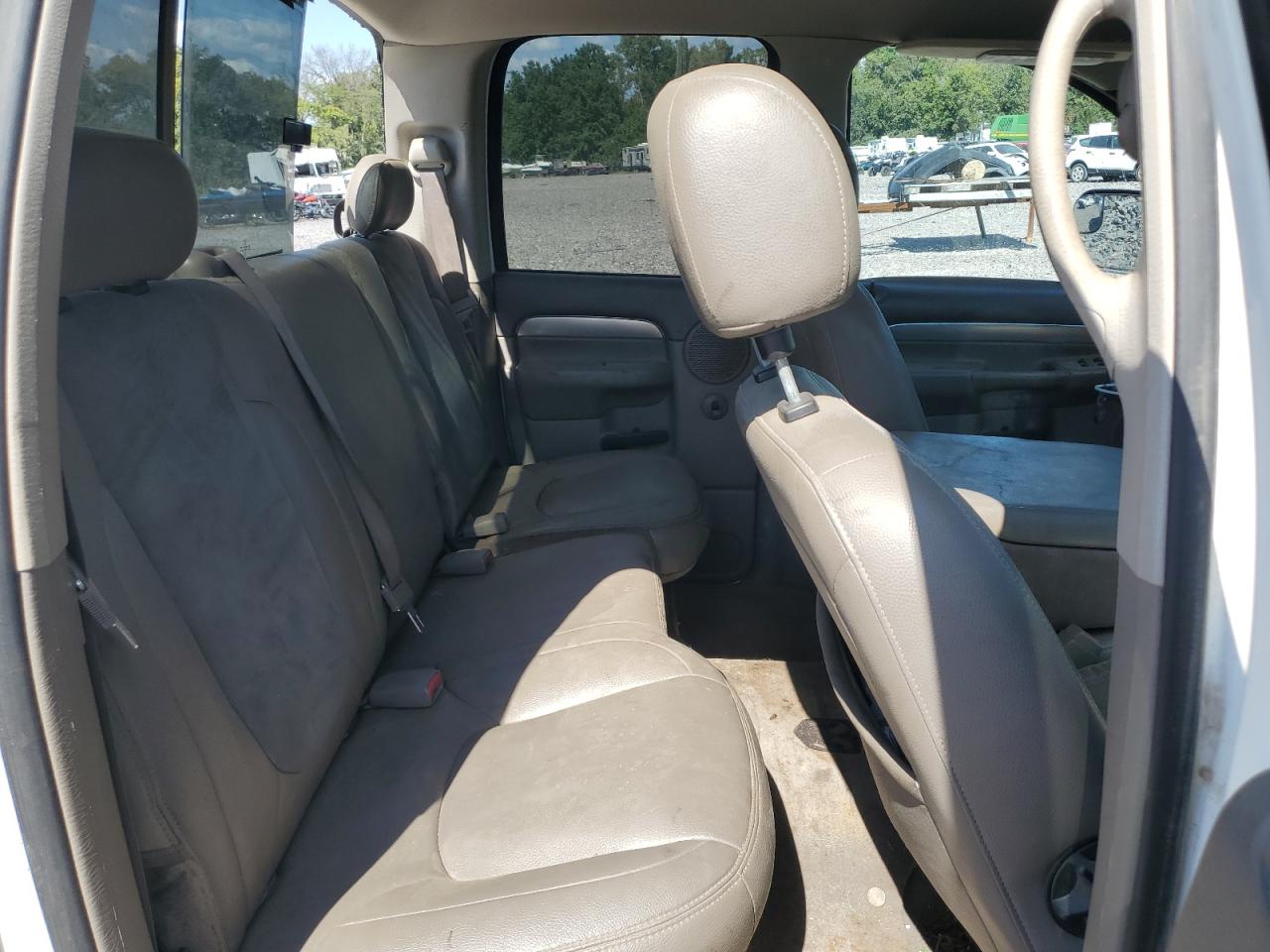 2004 Dodge Ram 3500 St VIN: 3D7MU48C54G199890 Lot: 70343385