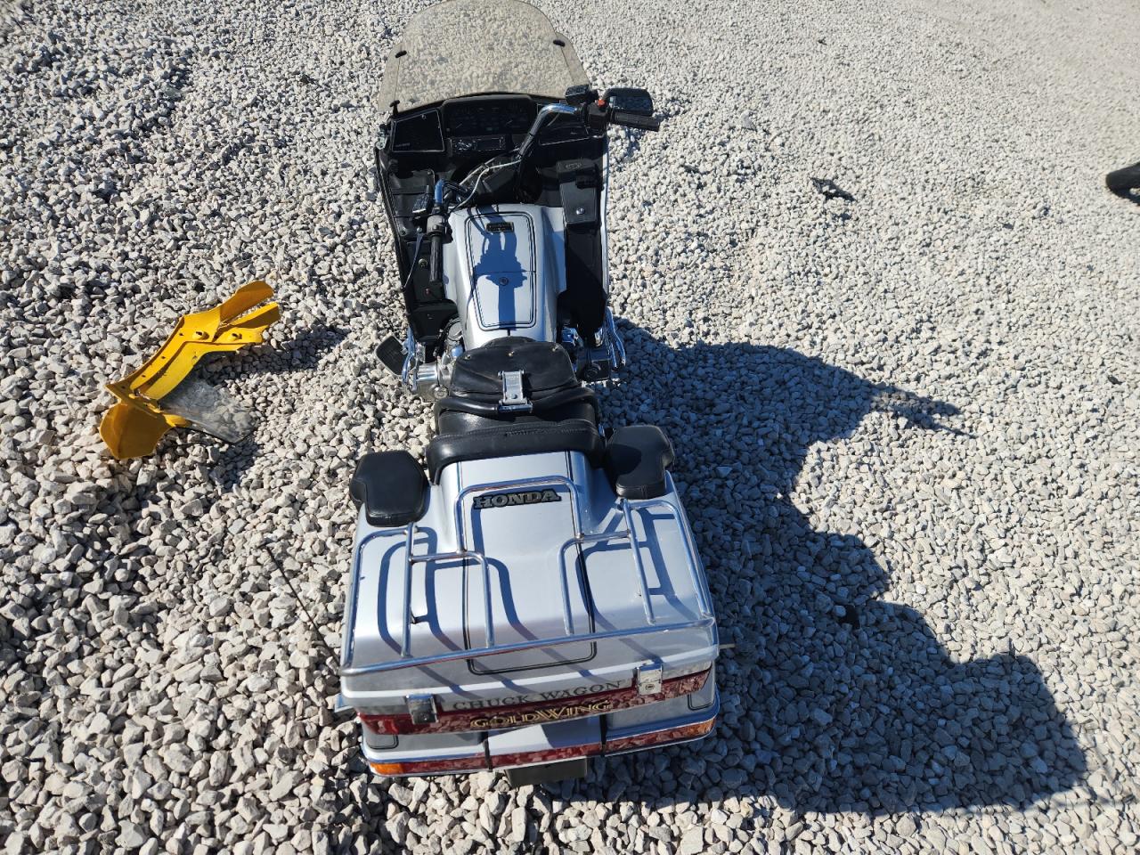 1985 Honda Gl1200 I VIN: 1HFSC1418FA108769 Lot: 69939125