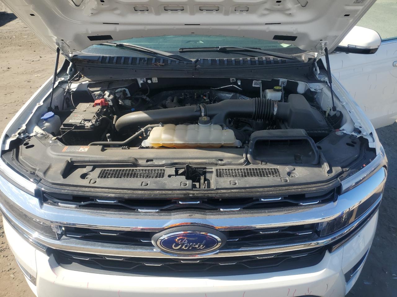 2022 Ford Expedition Limited VIN: 1FMJU2AT7NEA46458 Lot: 70625885