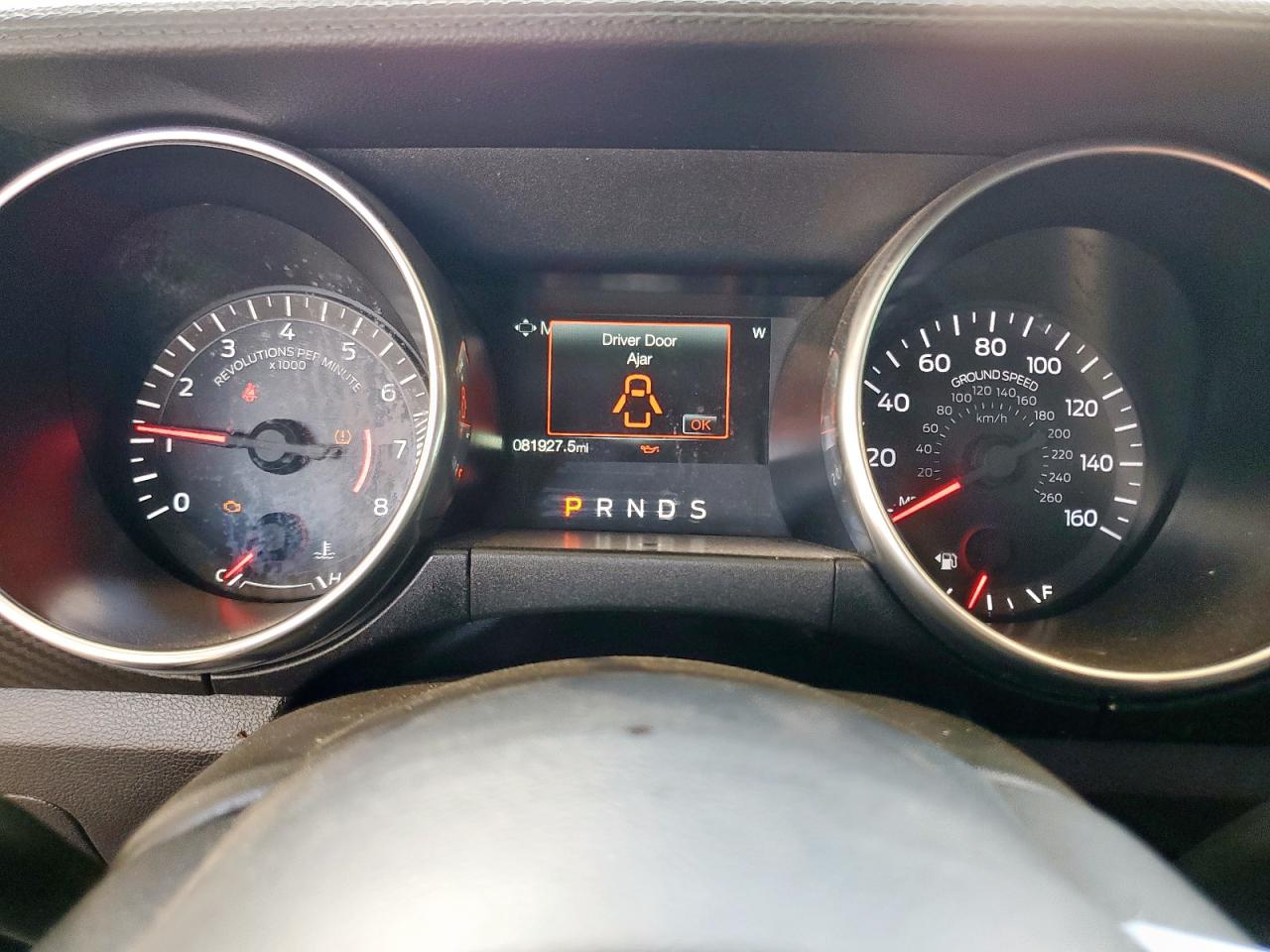 2018 Ford Mustang VIN: 1FA6P8TH0J5175865 Lot: 70876045