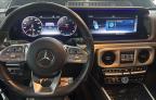 2019 MERCEDES-BENZ G 550   for sale at Copart FL - MIAMI NORTH