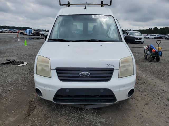  FORD TRANSIT 2013 Biały