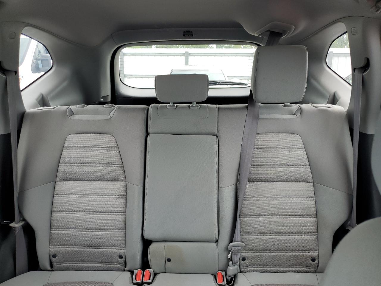 2019 Honda Cr-V Ex VIN: 7FARW1H55KE000662 Lot: 68979795