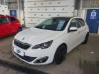 2014 PEUGEOT 308 FELINE E-HDI  for sale at Copart EAST KILBRIDE